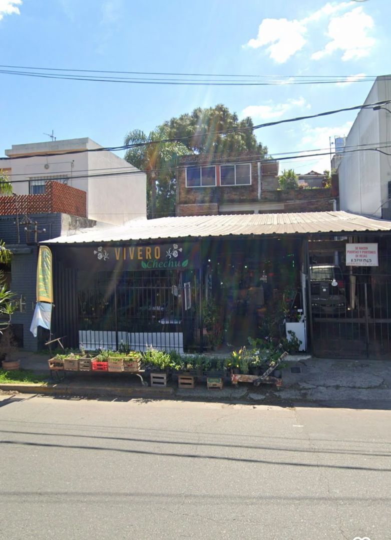 San Isidro Luis Maria Drago 400