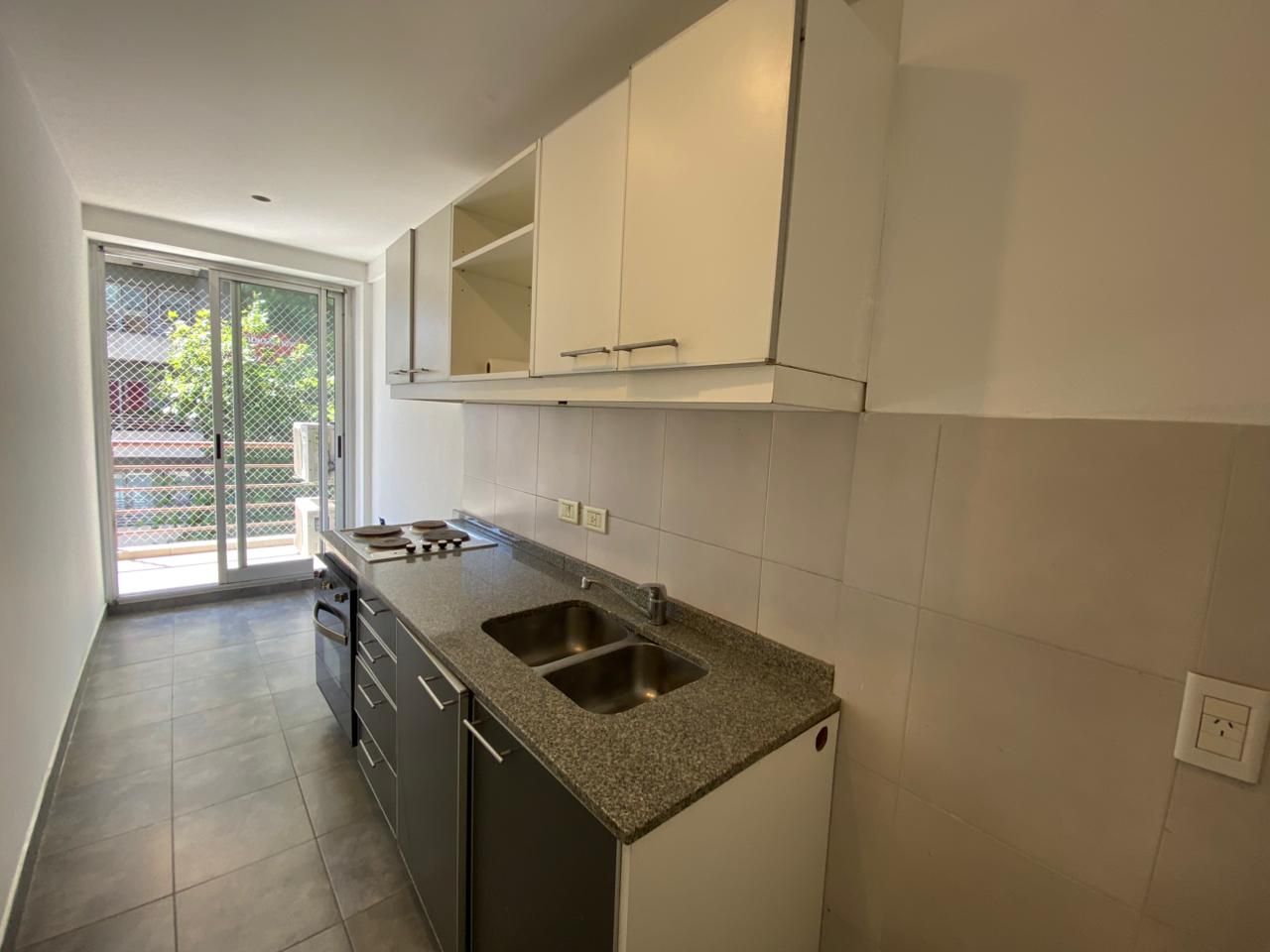 ALQUILER DE DEPARTAMENTO EN Capital Federal - Colegiales - 8