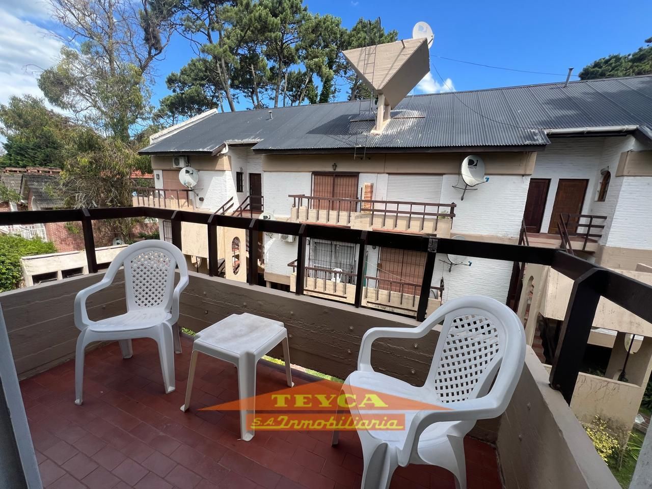 Departamento en venta Pinamar 3 ambientes