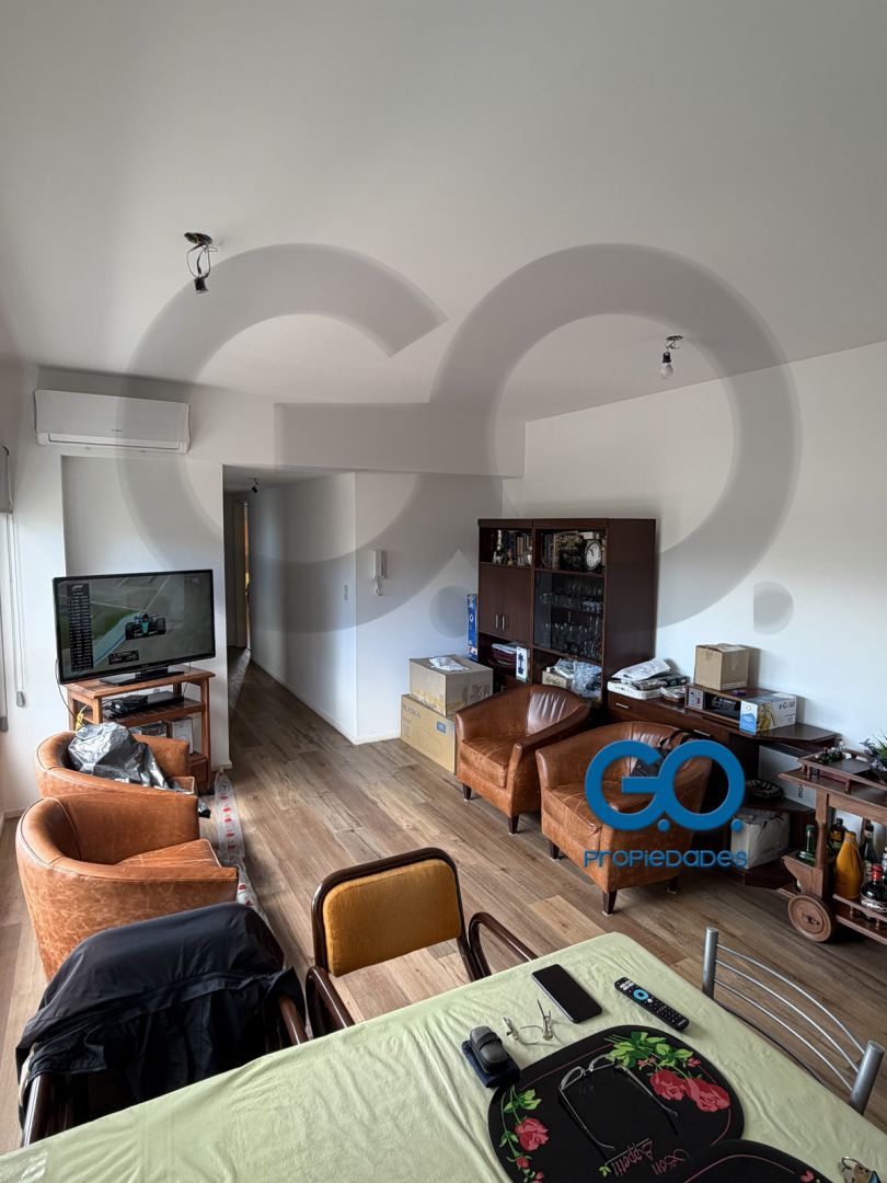 Departamento en Venta en Villa Urquiza, Capital Federal