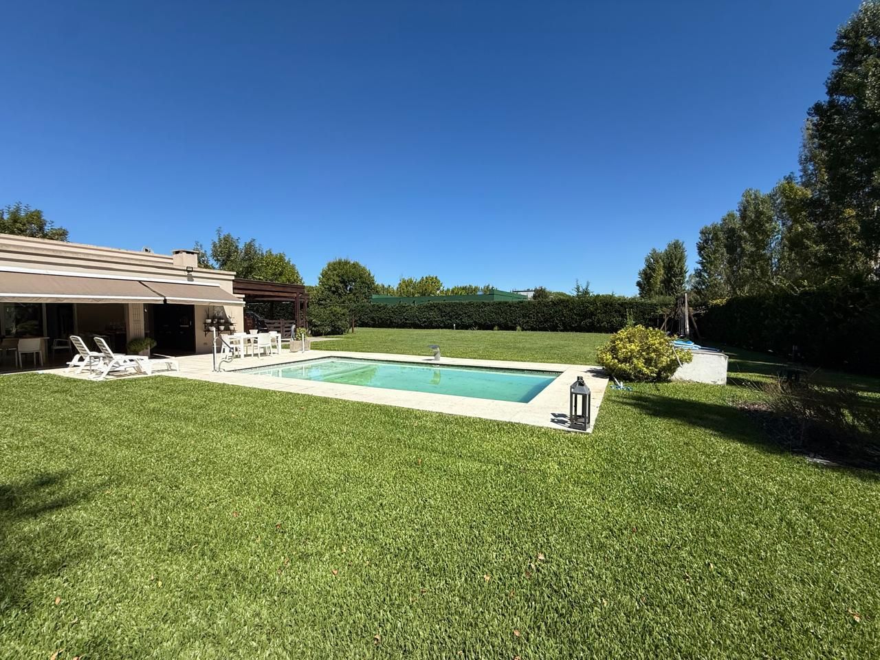 Casa en Venta en Pilar, G.B.A. Zona Norte