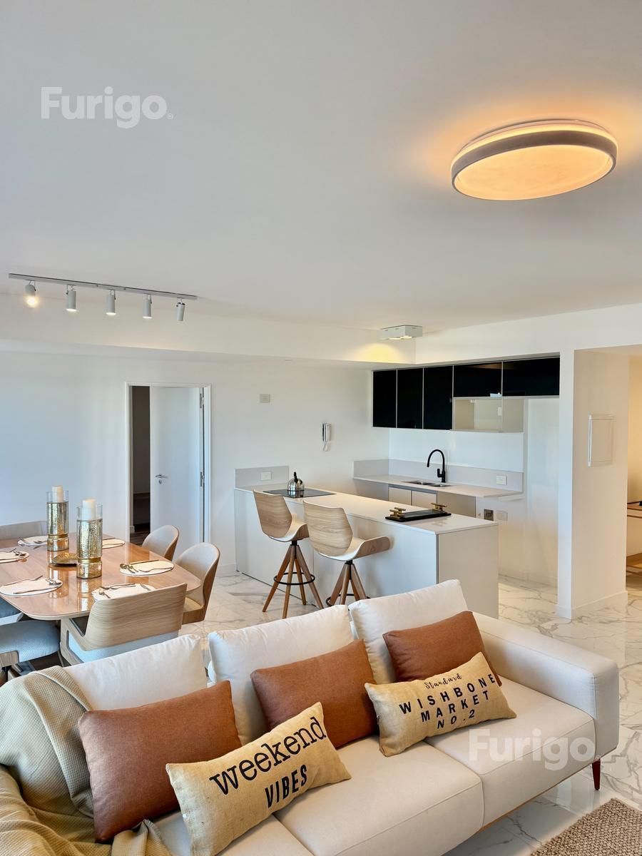 Departamento en Venta en Rosario, Santa Fe