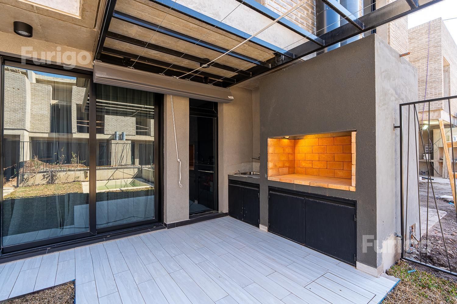 Departamento en Venta en Rosario, Santa Fe