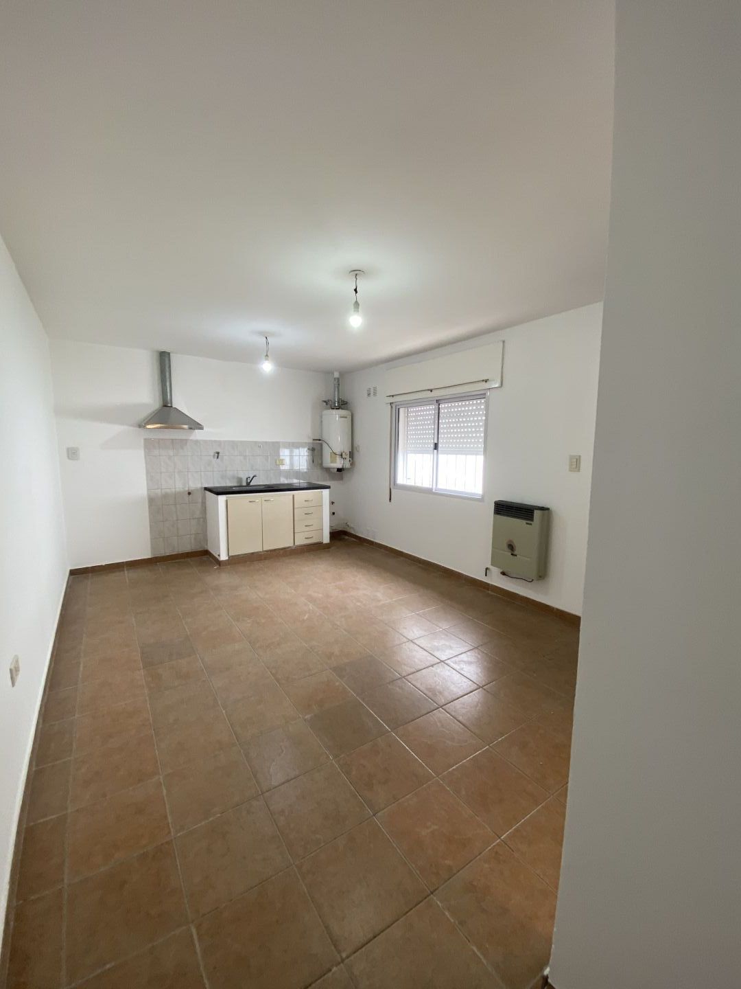 Departamento en alquiler Centro 2 ambientes