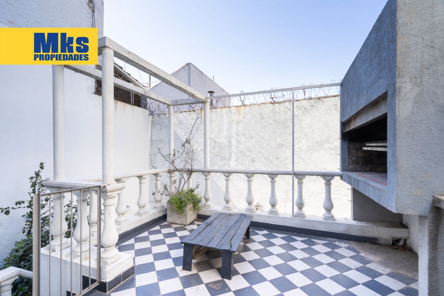 Casa en Venta en Barracas, Capital Federal