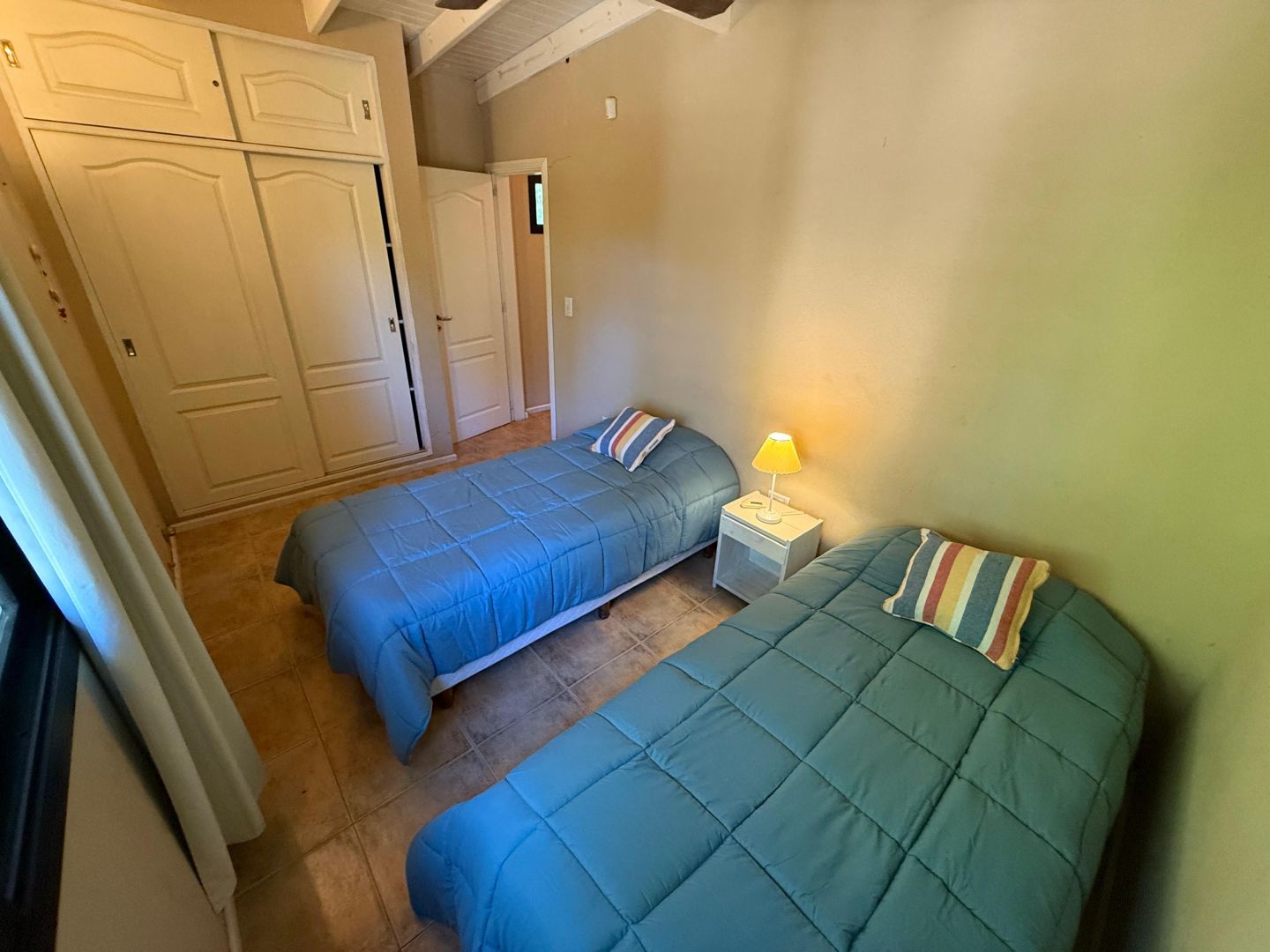 Casa EN ALQUILER TEMPORARIO