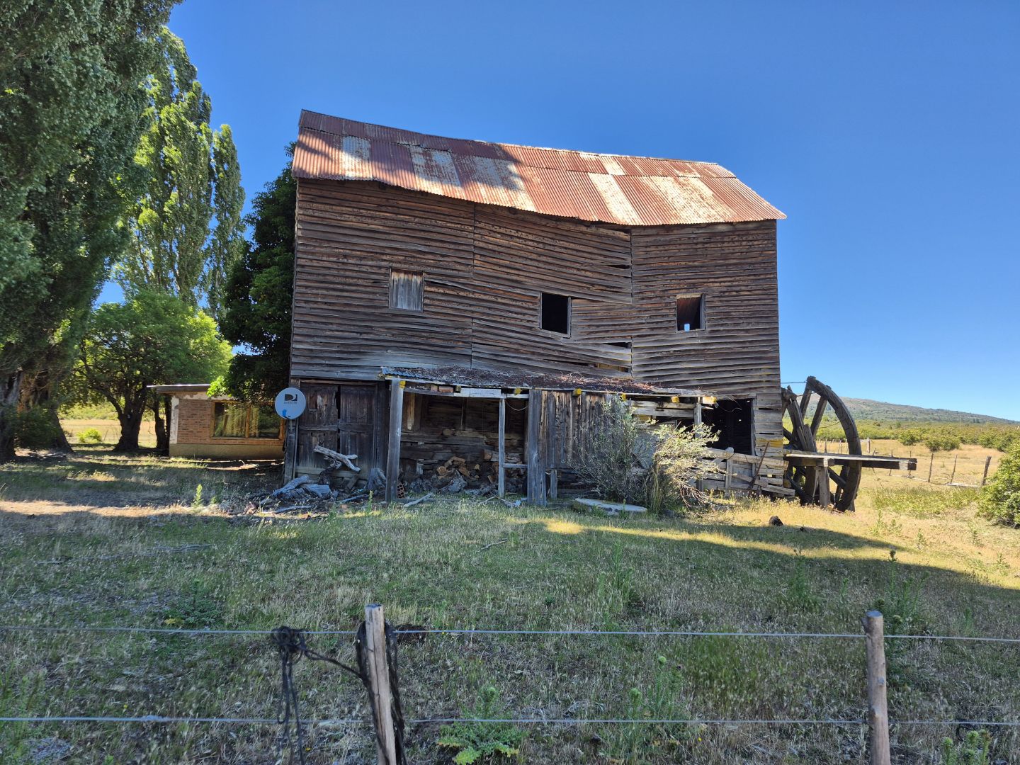 Campo EN VENTA