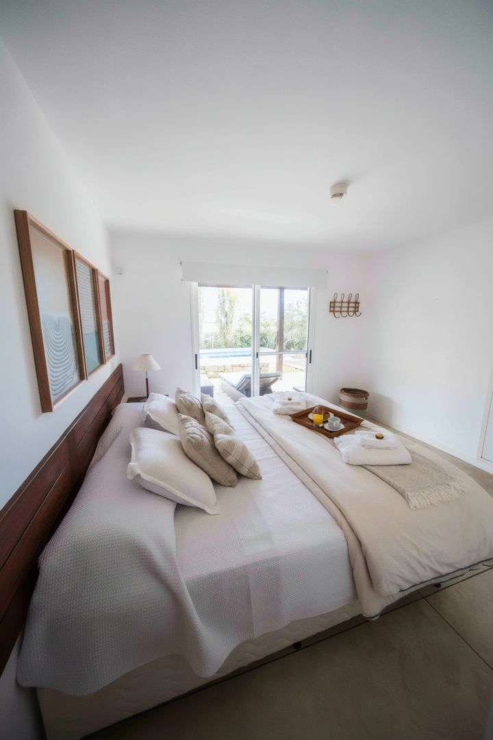 Casa EN ALQUILER TEMPORARIO