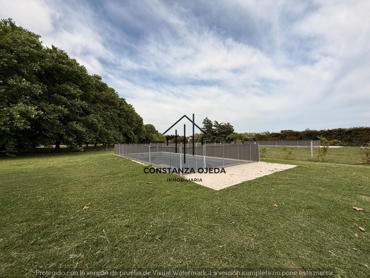 VENTA DE CASA EN General Rodríguez - Haras San Pablo - 17
