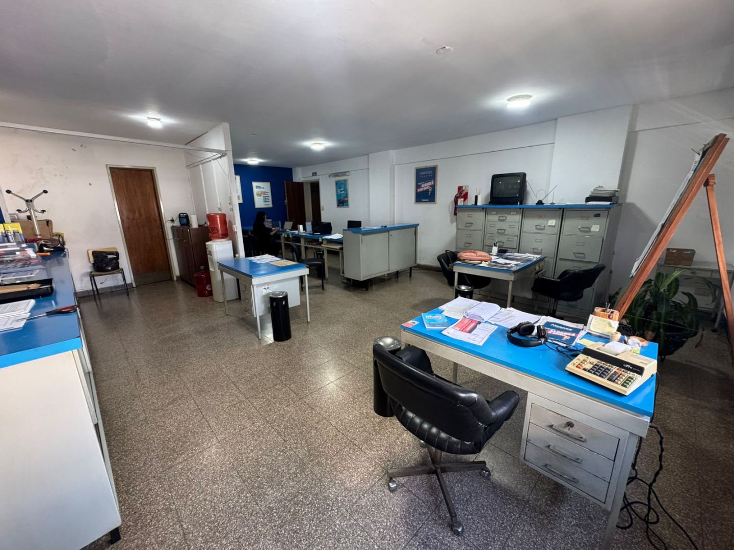 Oficina EN VENTA