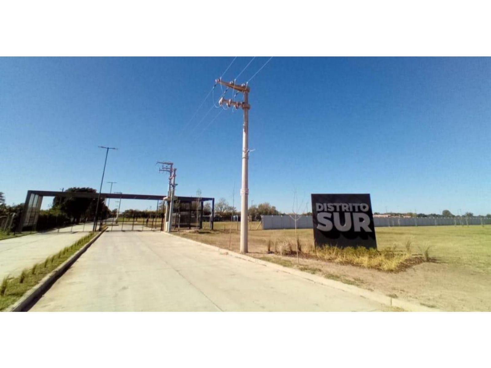 Lote EN VENTA