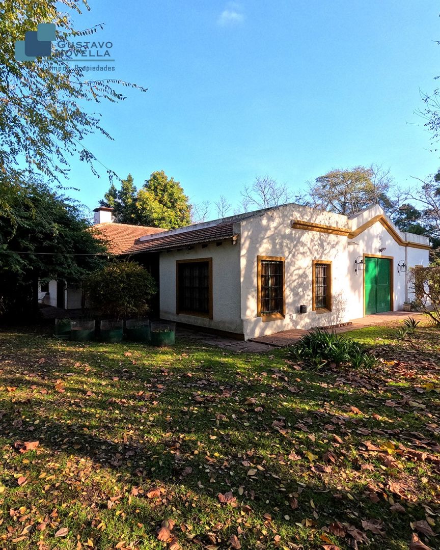 Lote EN VENTA
