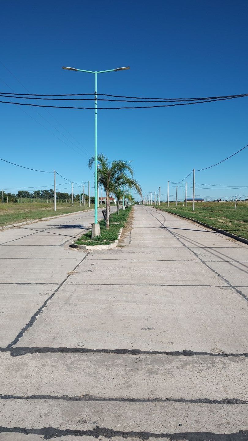 Lote EN VENTA