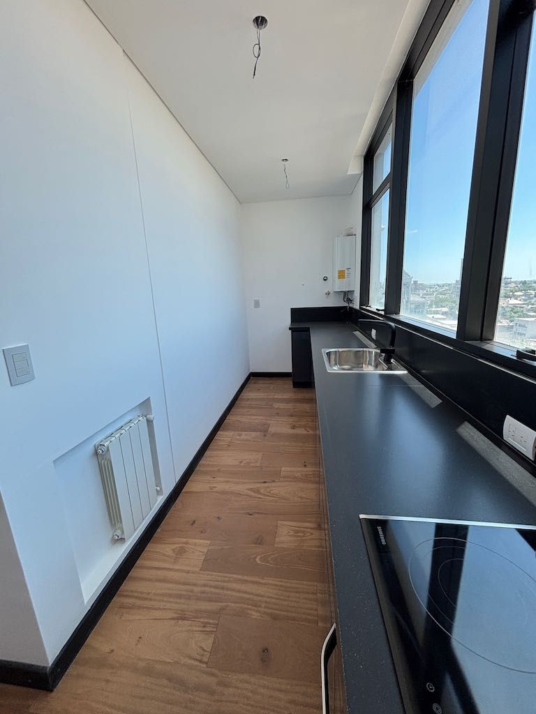 Departamento en venta Centro 3 ambientes
