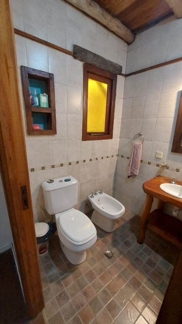Casa EN ALQUILER TEMPORARIO