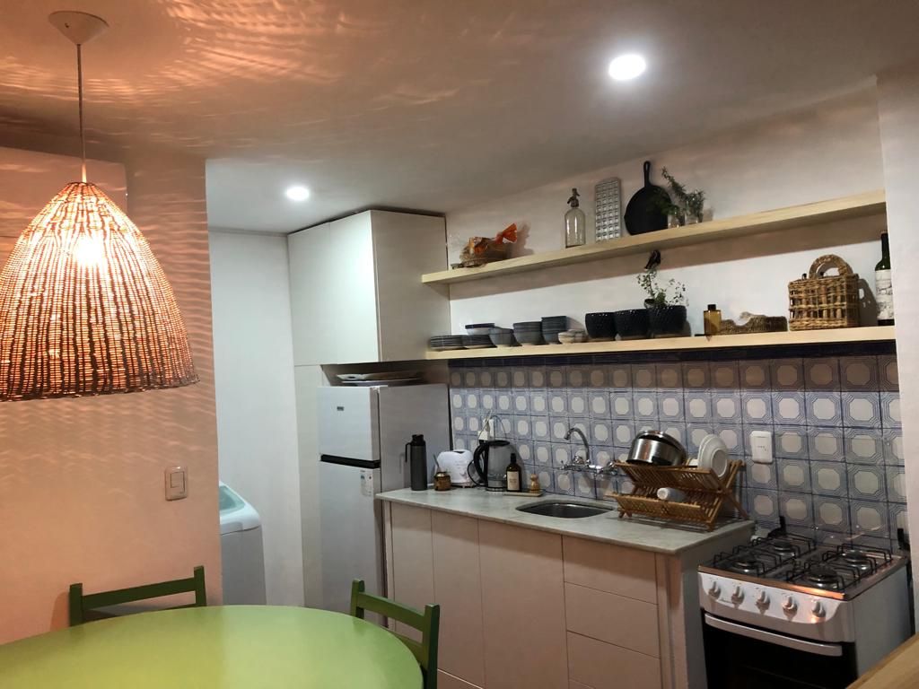 Casa EN ALQUILER TEMPORARIO