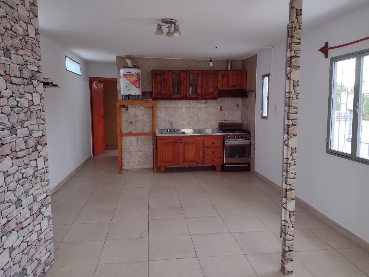 Departamento en Alquiler en Godoy Cruz, Mendoza