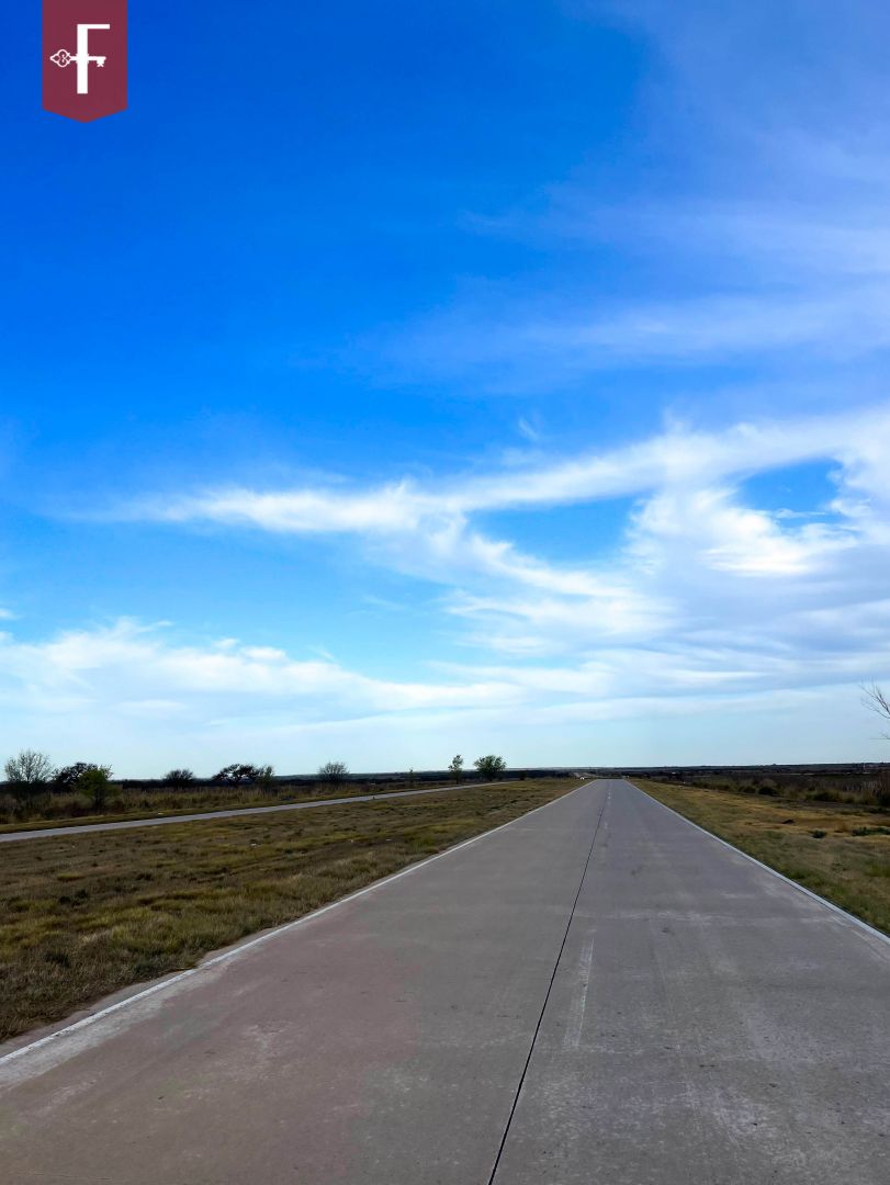 Campo EN VENTA