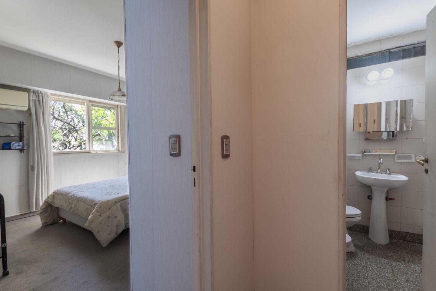 Departamento en Venta en Villa Crespo, Capital Federal