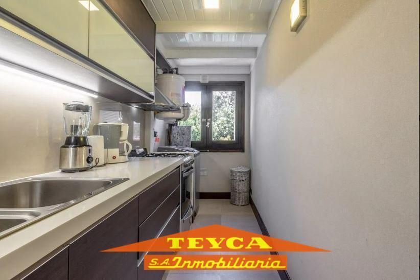 Departamento en venta  3 ambientes