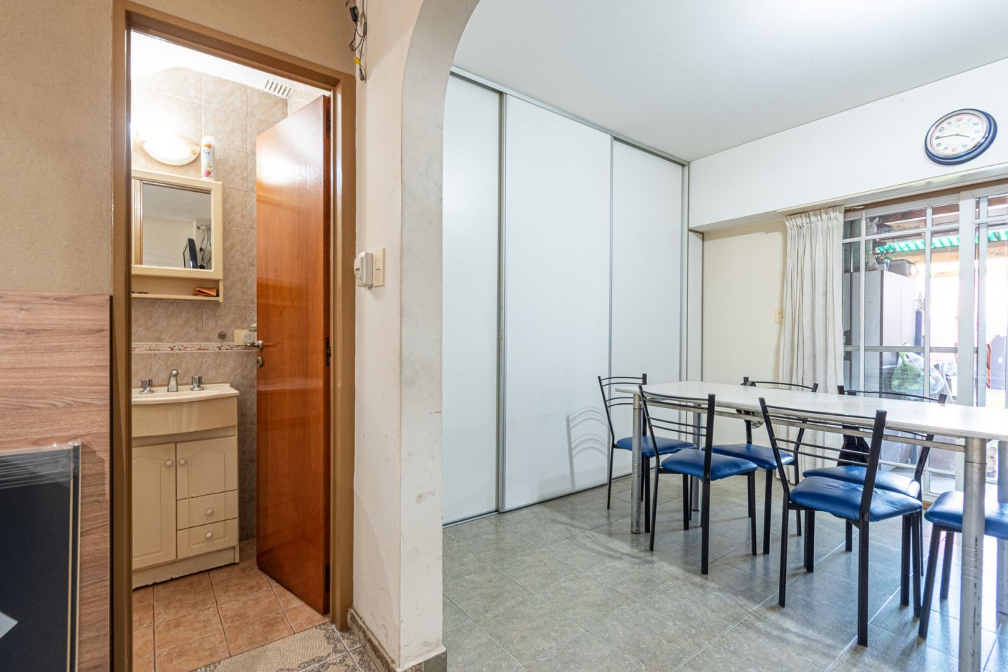 Departamento en Venta en San Isidro, G.B.A. Zona Norte