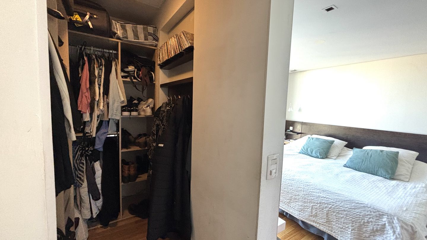 Departamento en Venta en Nuñez, Capital Federal