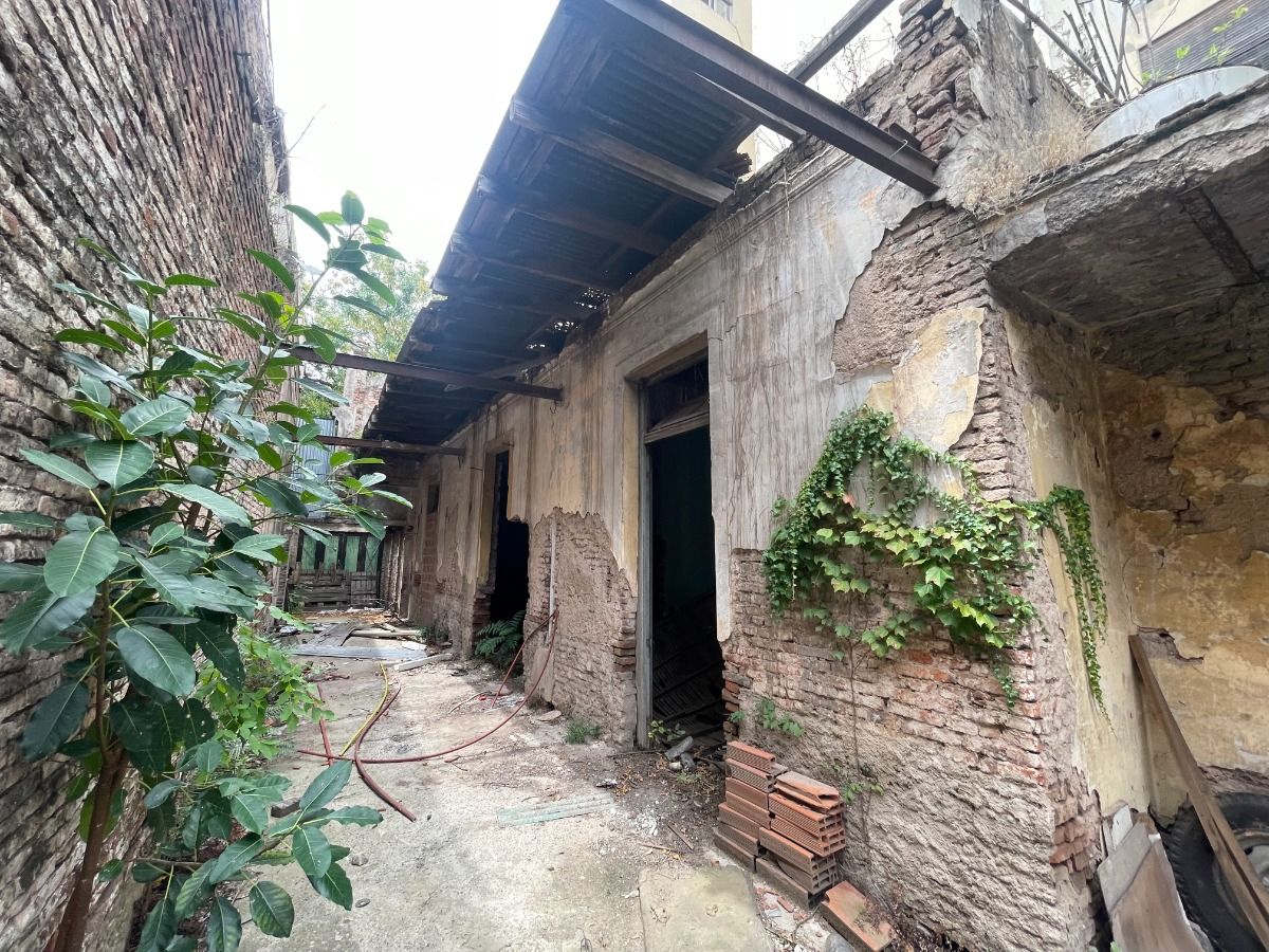 Lote en Venta en Caballito, Capital Federal