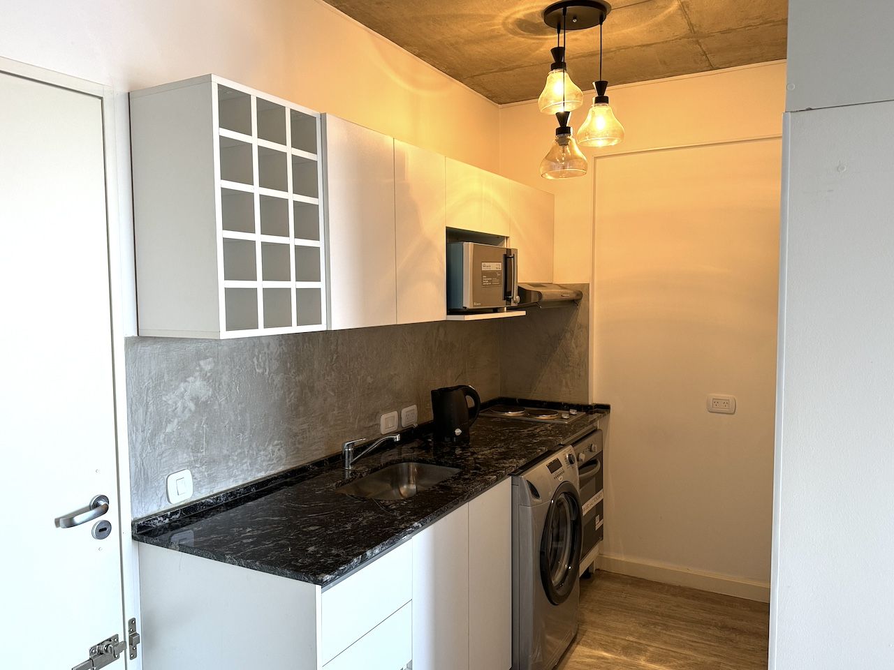 Departamento EN ALQUILER