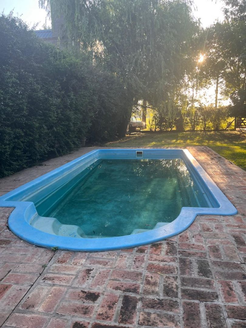 VENTA DE CASA EN Ibarlucea - Logaritmo - 27