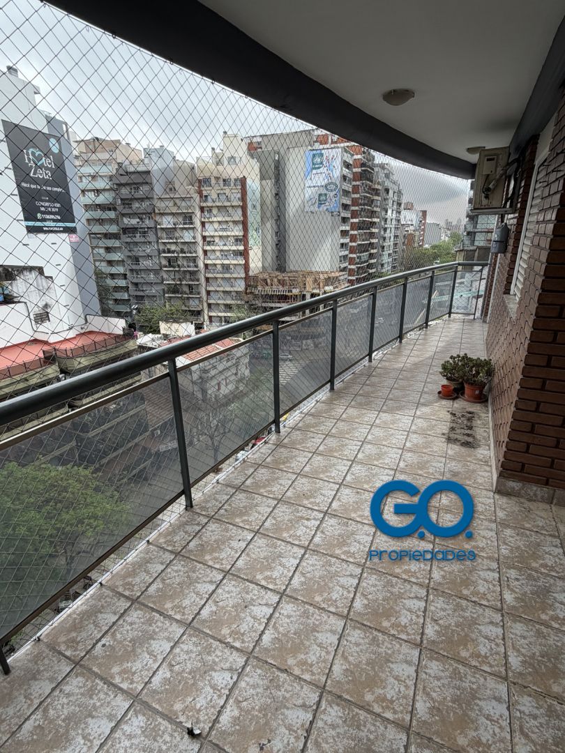Departamento en Alquiler en Villa Urquiza, Capital Federal
