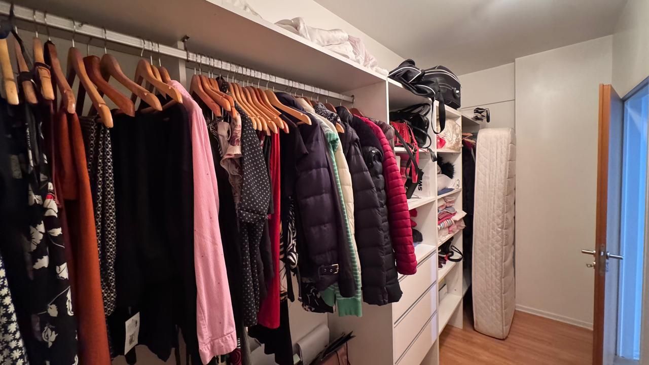 Departamento en Venta en Barracas, Capital Federal