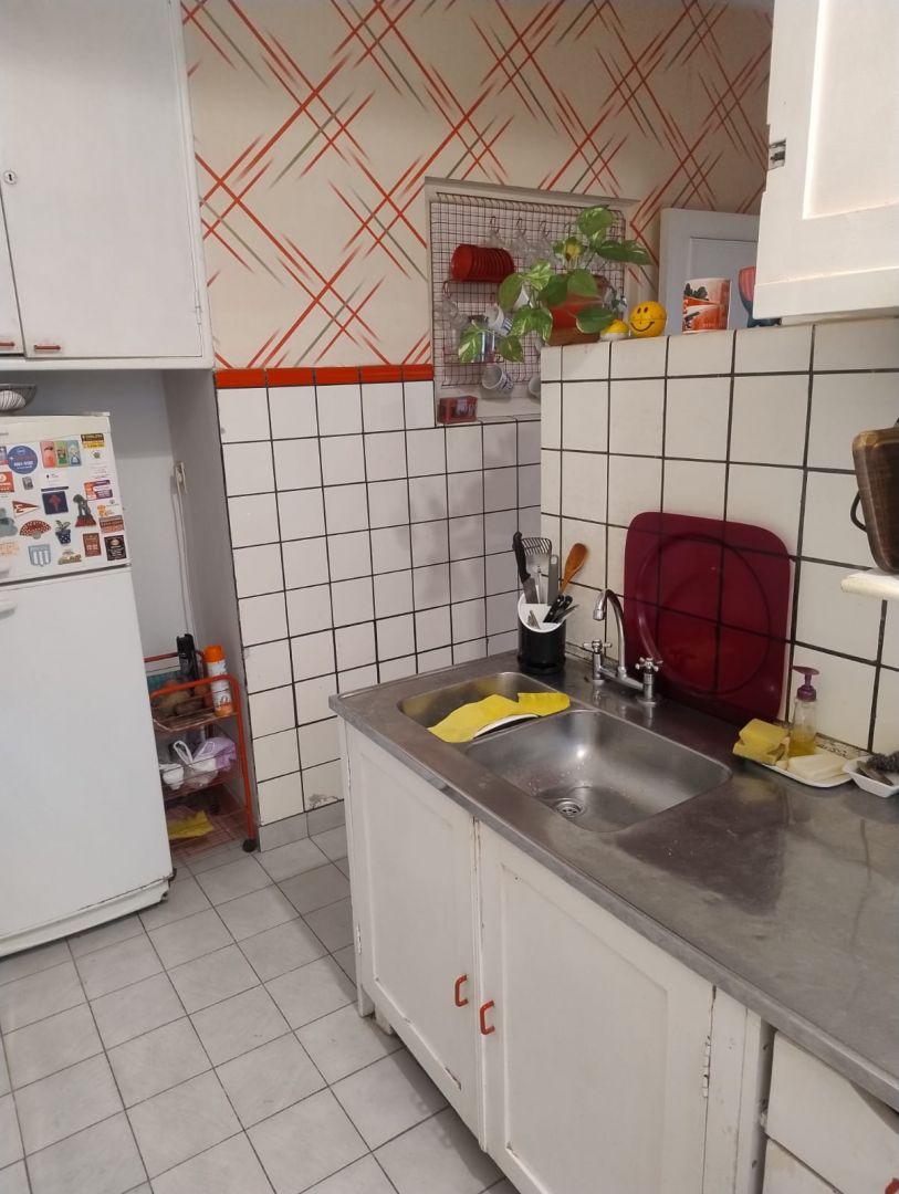 VENTA DE DEPARTAMENTO EN Capital Federal - Recoleta - 14