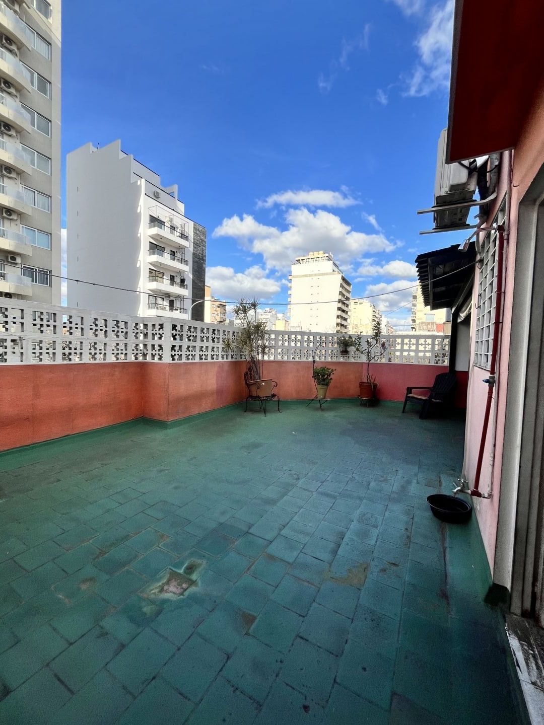 Departamento en venta Flores Norte 4 ambientes