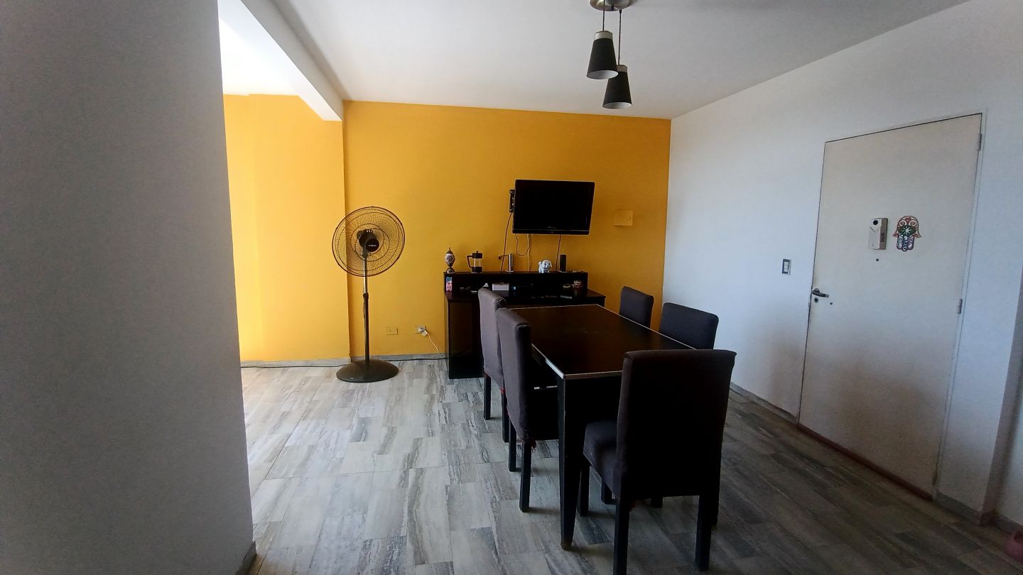 VENTA DE DEPARTAMENTO EN Capital Federal - Villa Lugano - 10