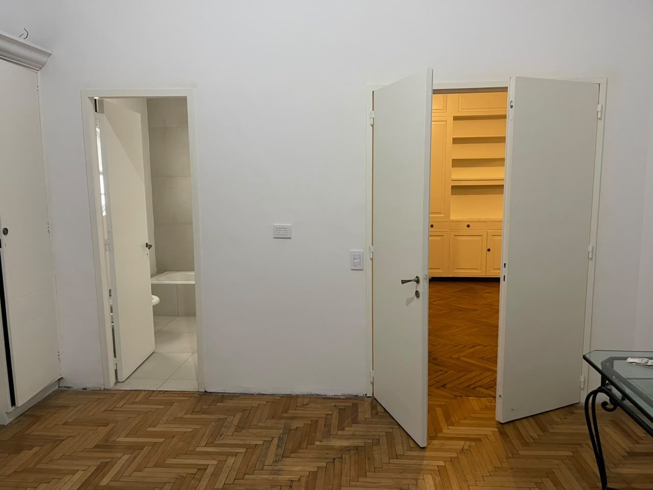 Departamento en Venta en Recoleta, Capital Federal