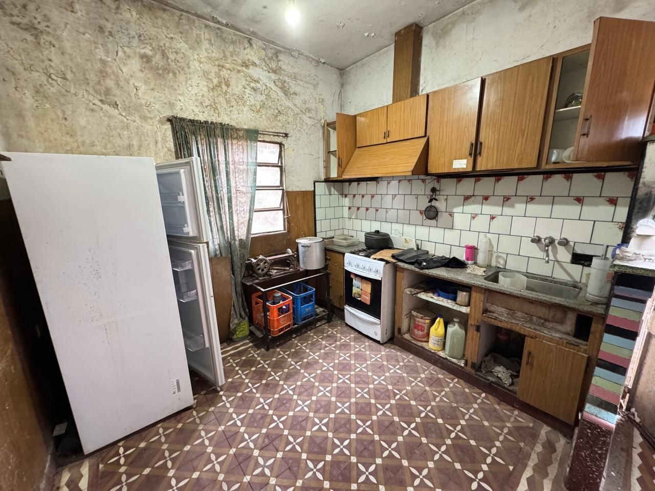 Casa en Venta en Lanus, G.B.A. Zona Sur
