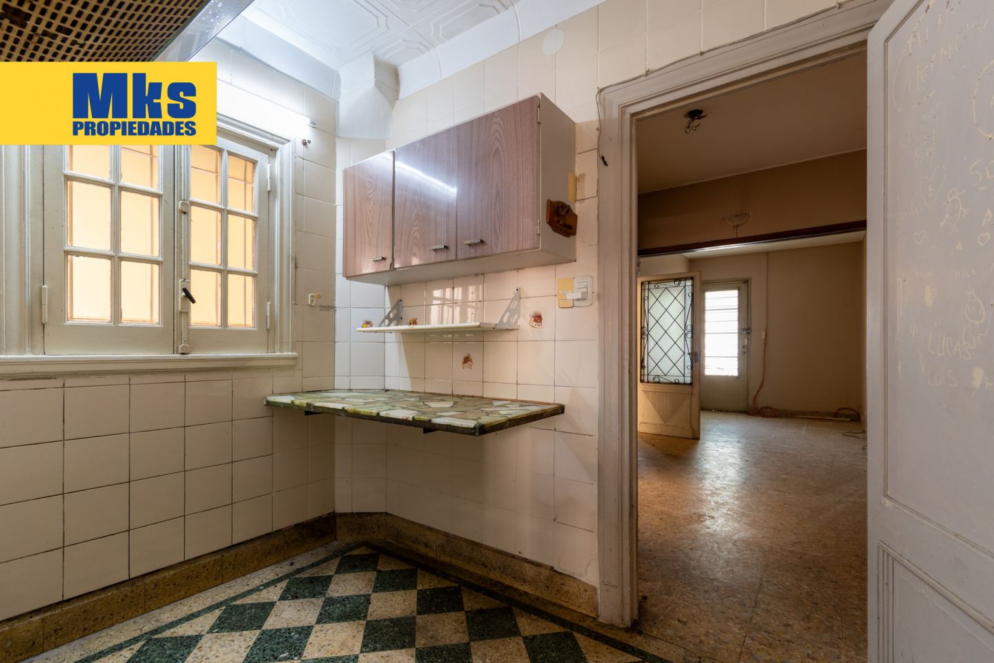 Casa en Venta en Barracas, Capital Federal