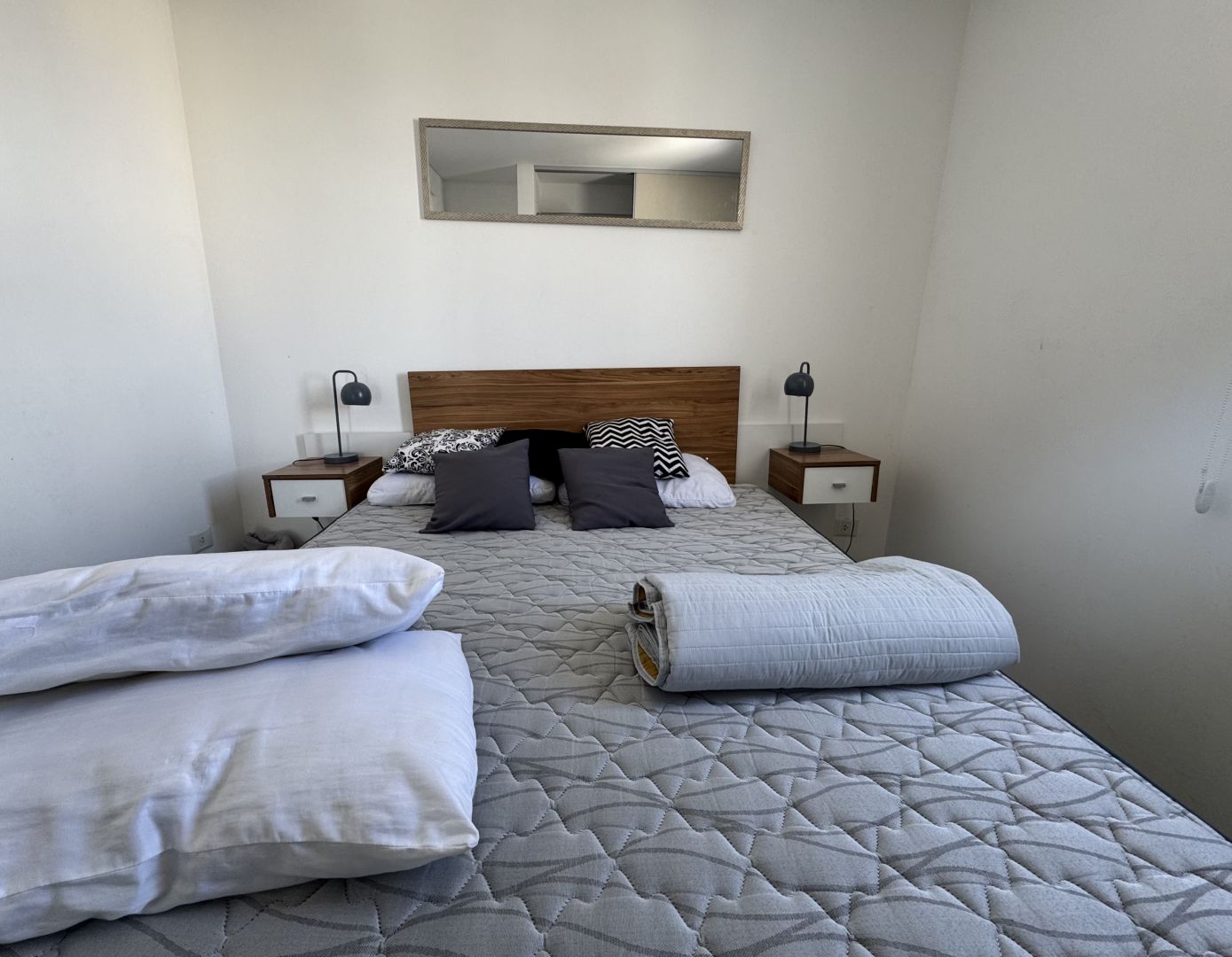 ALQUILER DE DEPARTAMENTO EN Puerto Madryn - Micro Centro - 2