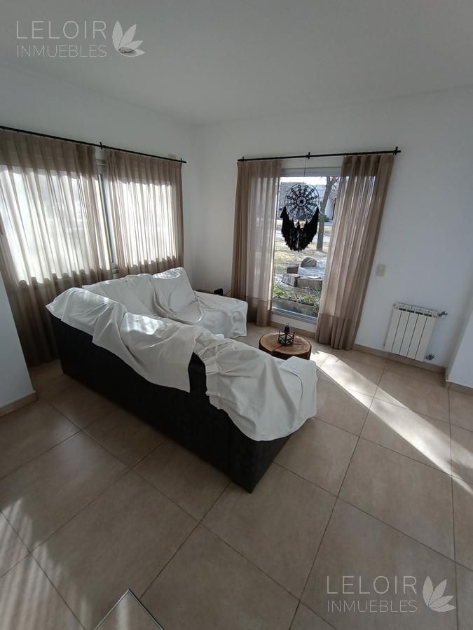Casa en Venta en General Rodriguez, G.B.A. Zona Oeste
