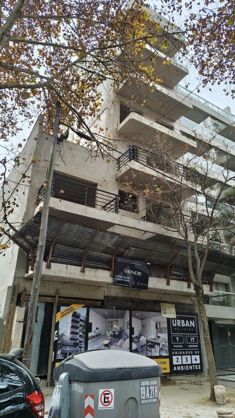 Departamento en Venta en Villa Devoto, Capital Federal