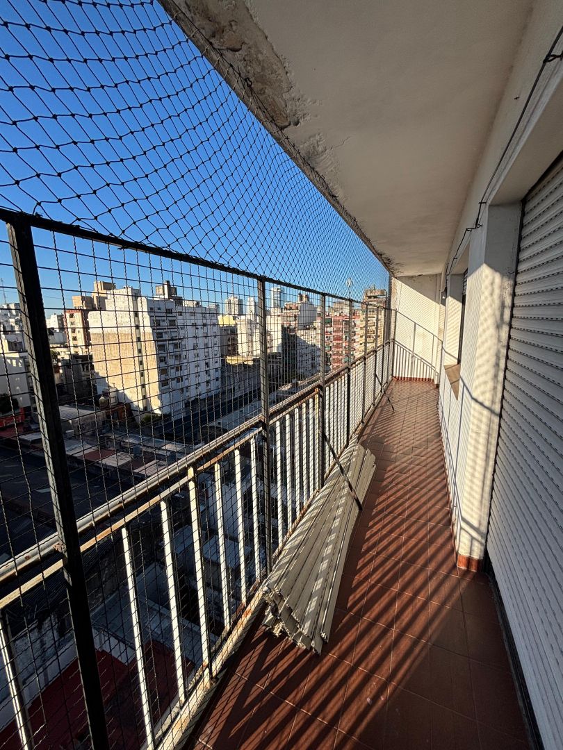 VENTA DE DEPARTAMENTO EN Capital Federal - Monserrat - 8