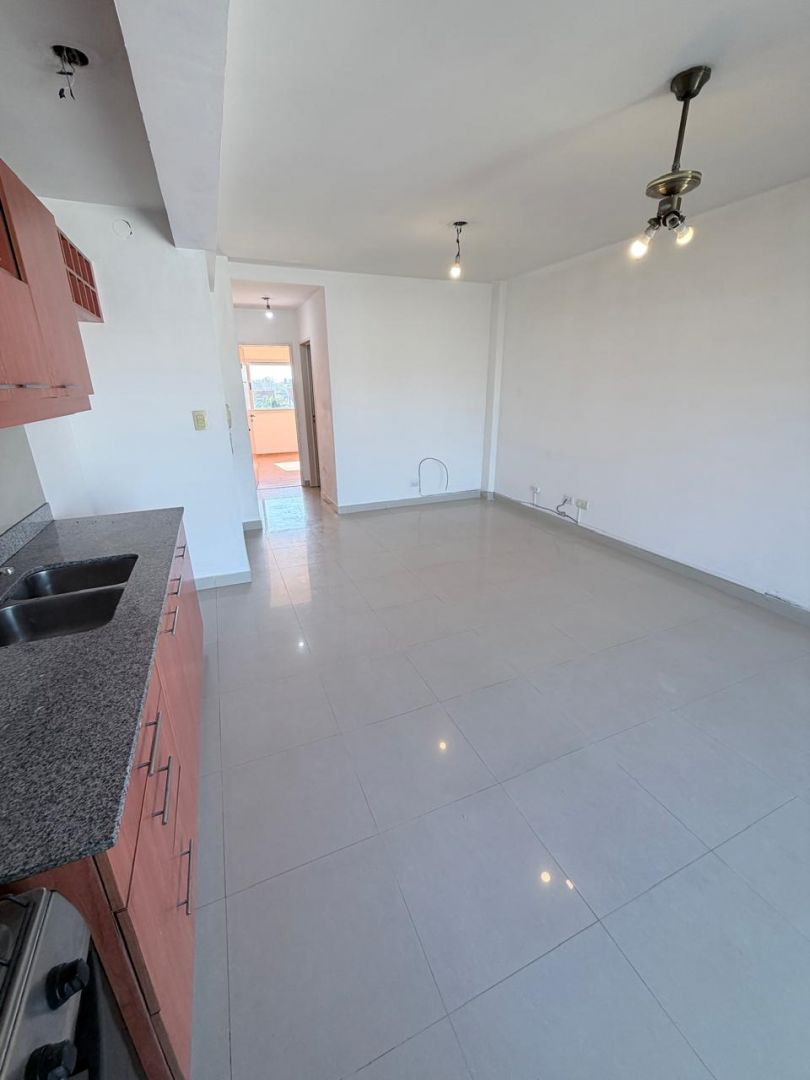 Departamento en Alquiler en General San Martin, G.B.A. Zona Norte