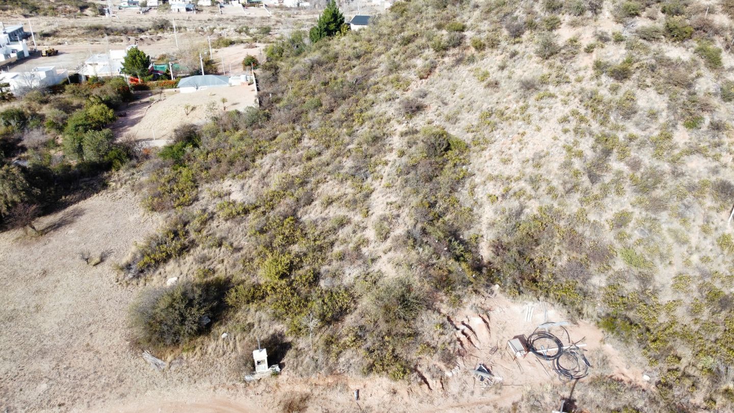 Lote EN VENTA