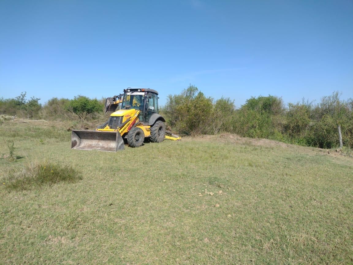 Lote EN VENTA