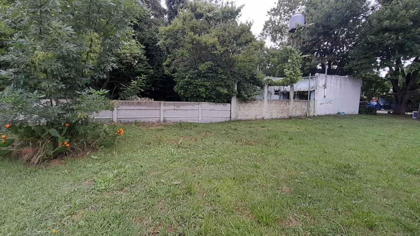 Lote EN VENTA