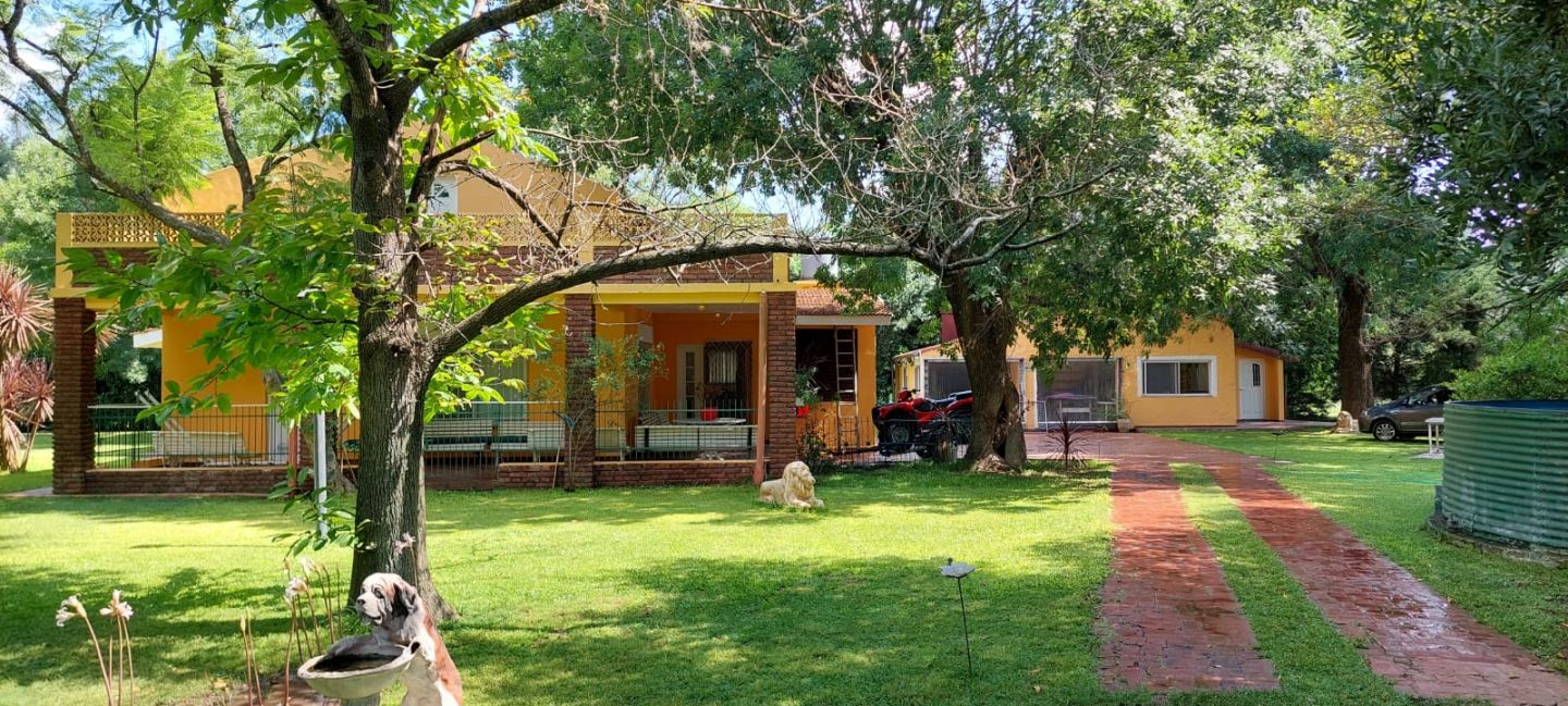 VENTA DE CASA EN Ezeiza - Canning - 39