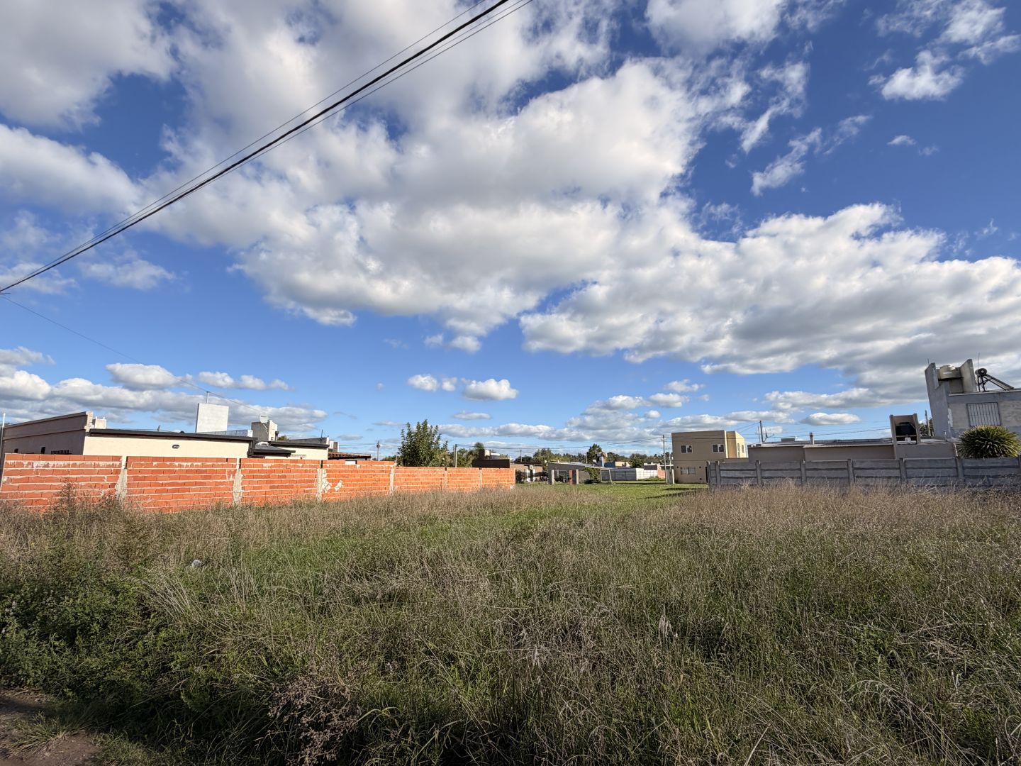 Lote EN VENTA