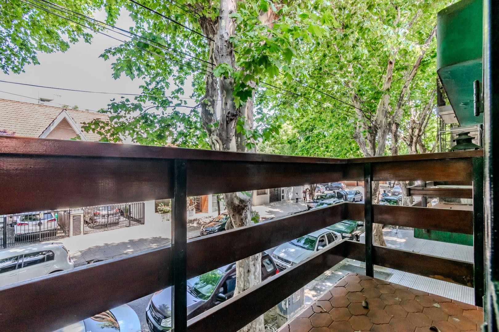 VENTA DE CASA EN Capital Federal - Villa Santa Rita - 27