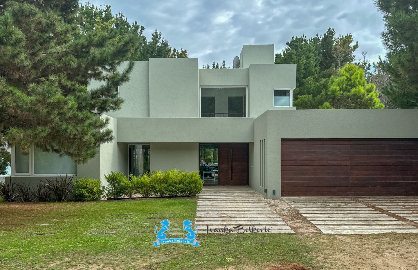 Casa en Residencial I 5 ambientes