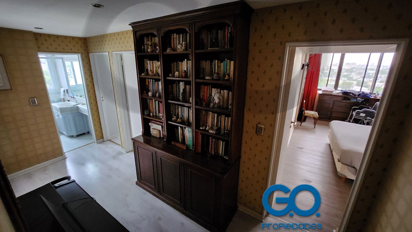 Departamento en Venta en Villa Devoto, Capital Federal